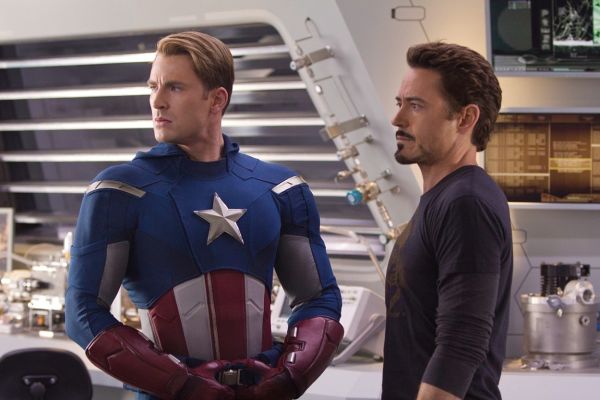 10 igralcev, ki bi skoraj postali Marvelovi superheroji