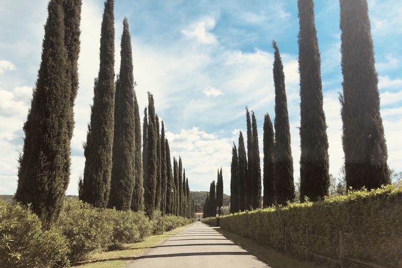 3 nadvse fotogenični italijanski kraji za nepozaben Instagram vikend
