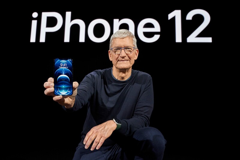 7 stvari, ki jih morate vedeti, preden zgrabite iPhone 12