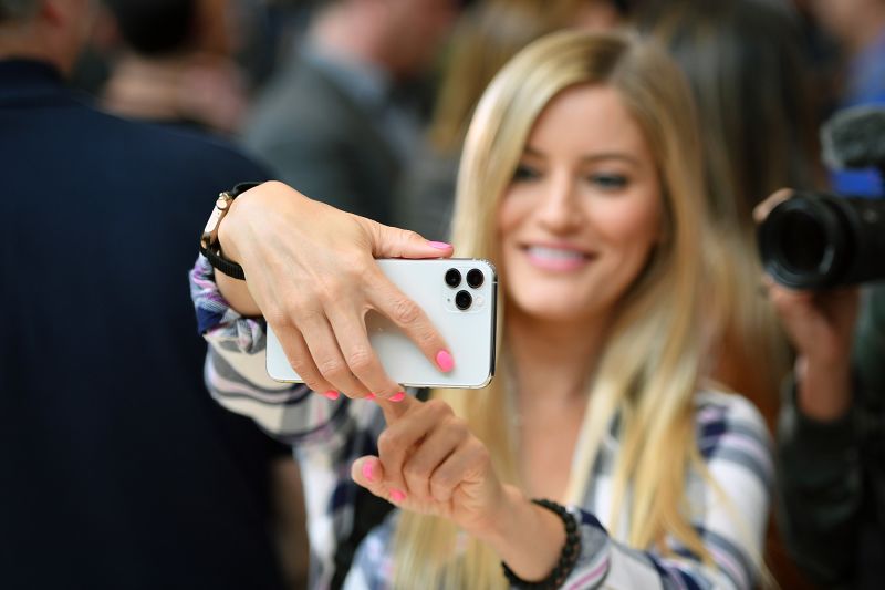 iPhone 11 Pro je pametni telefon, na katerega je bilo vredno čakati