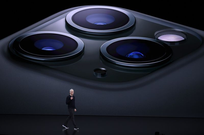 Prihaja iPhone 11: 6 stvari, ki jih morate vedeti