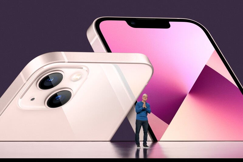 Prišel je iPhone 13 – je to telefon zame ali ne?
